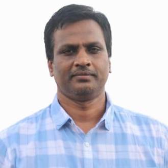 Dr. Shiva S Reddy